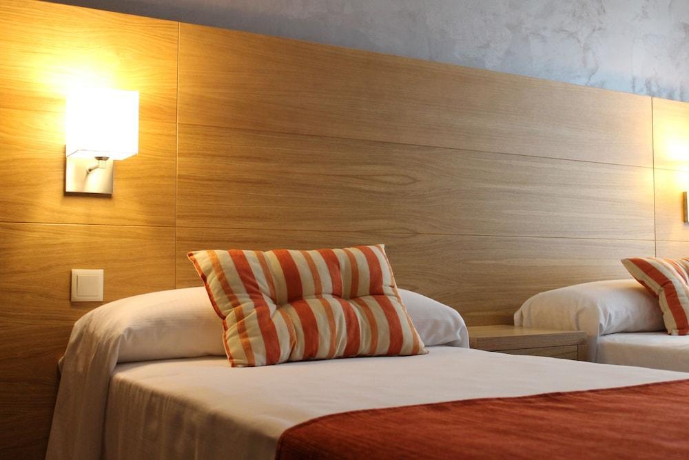 Hotel Carmen La Cala De Mijas Εξωτερικό φωτογραφία