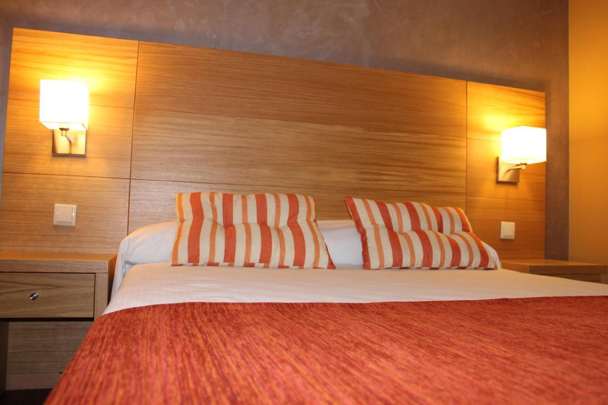 Hotel Carmen La Cala De Mijas Δωμάτιο φωτογραφία
