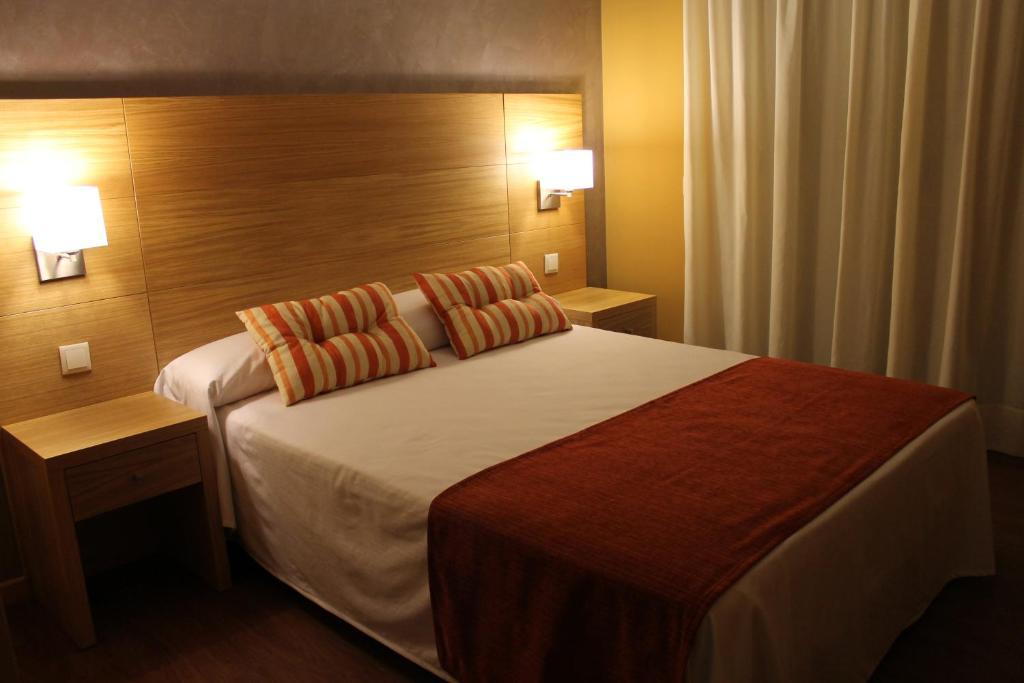 Hotel Carmen La Cala De Mijas Δωμάτιο φωτογραφία