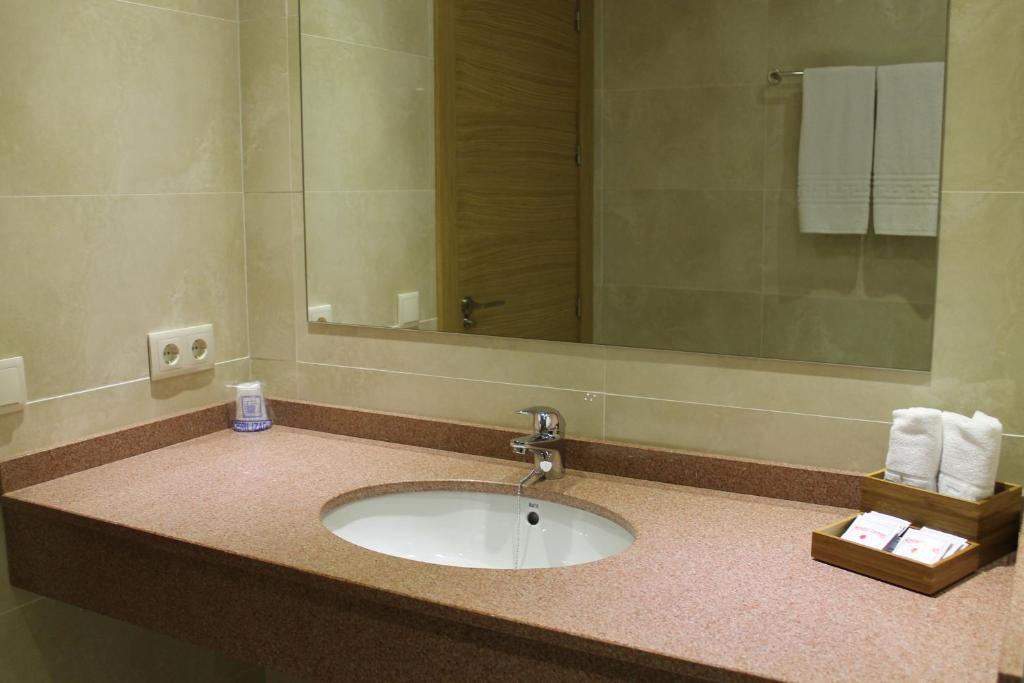 Hotel Carmen La Cala De Mijas Δωμάτιο φωτογραφία