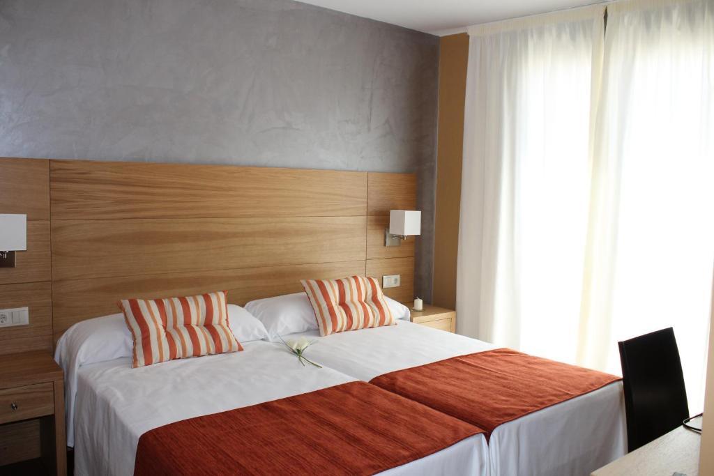 Hotel Carmen La Cala De Mijas Εξωτερικό φωτογραφία