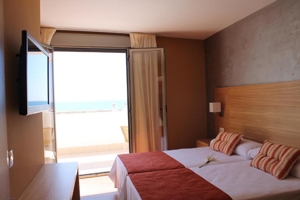 Hotel Carmen La Cala De Mijas Δωμάτιο φωτογραφία