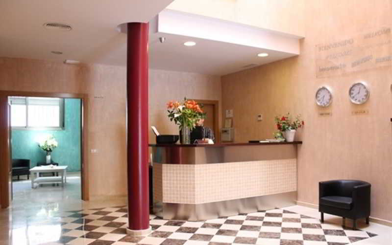 Hotel Carmen La Cala De Mijas Εξωτερικό φωτογραφία
