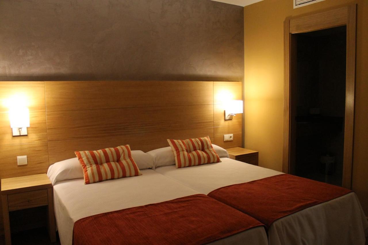 Hotel Carmen La Cala De Mijas Εξωτερικό φωτογραφία