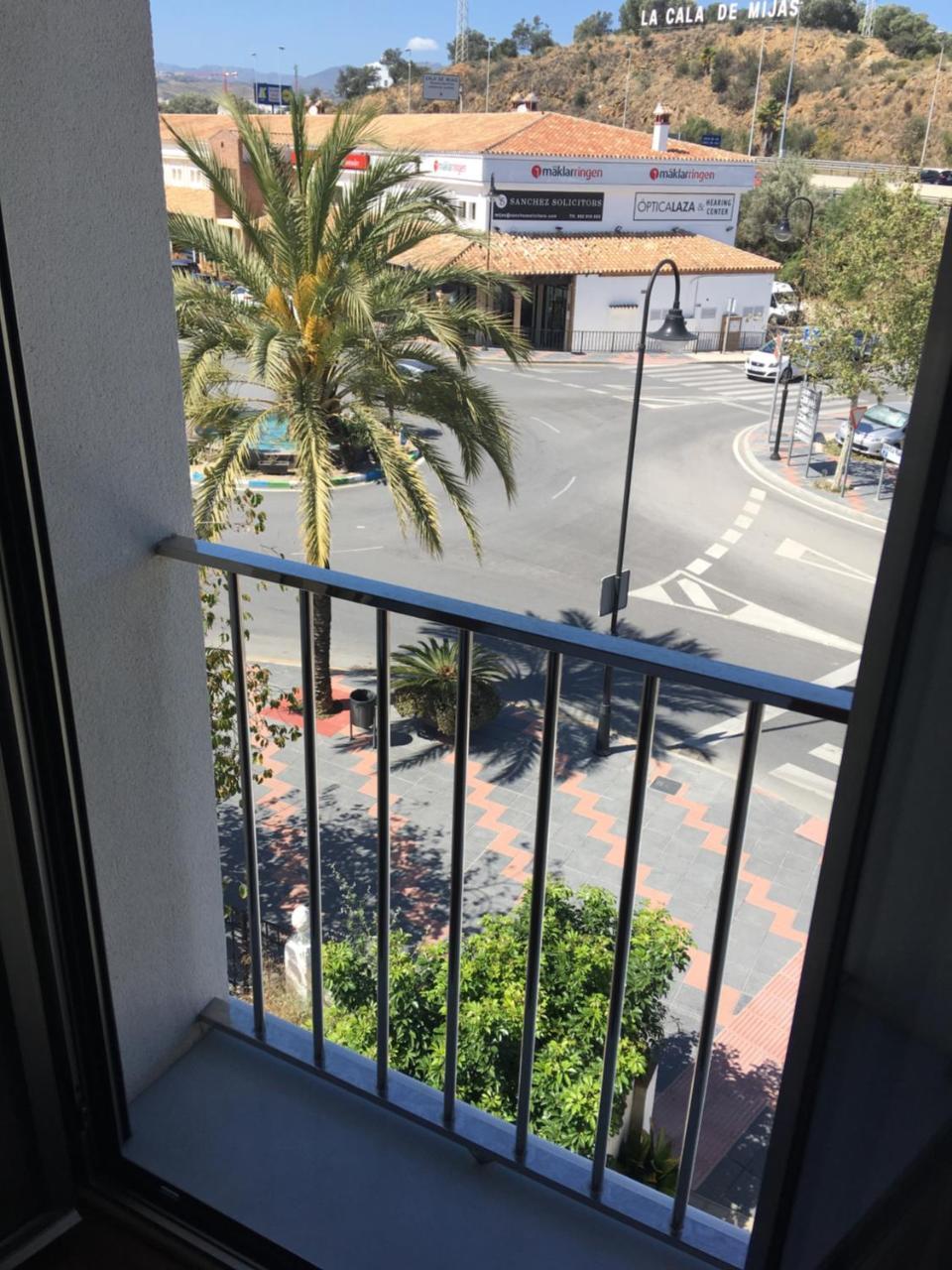 Hotel Carmen La Cala De Mijas Εξωτερικό φωτογραφία